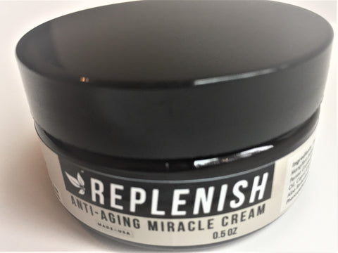 Replenish Miracle Cream