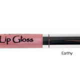 Natural Lip Gloss